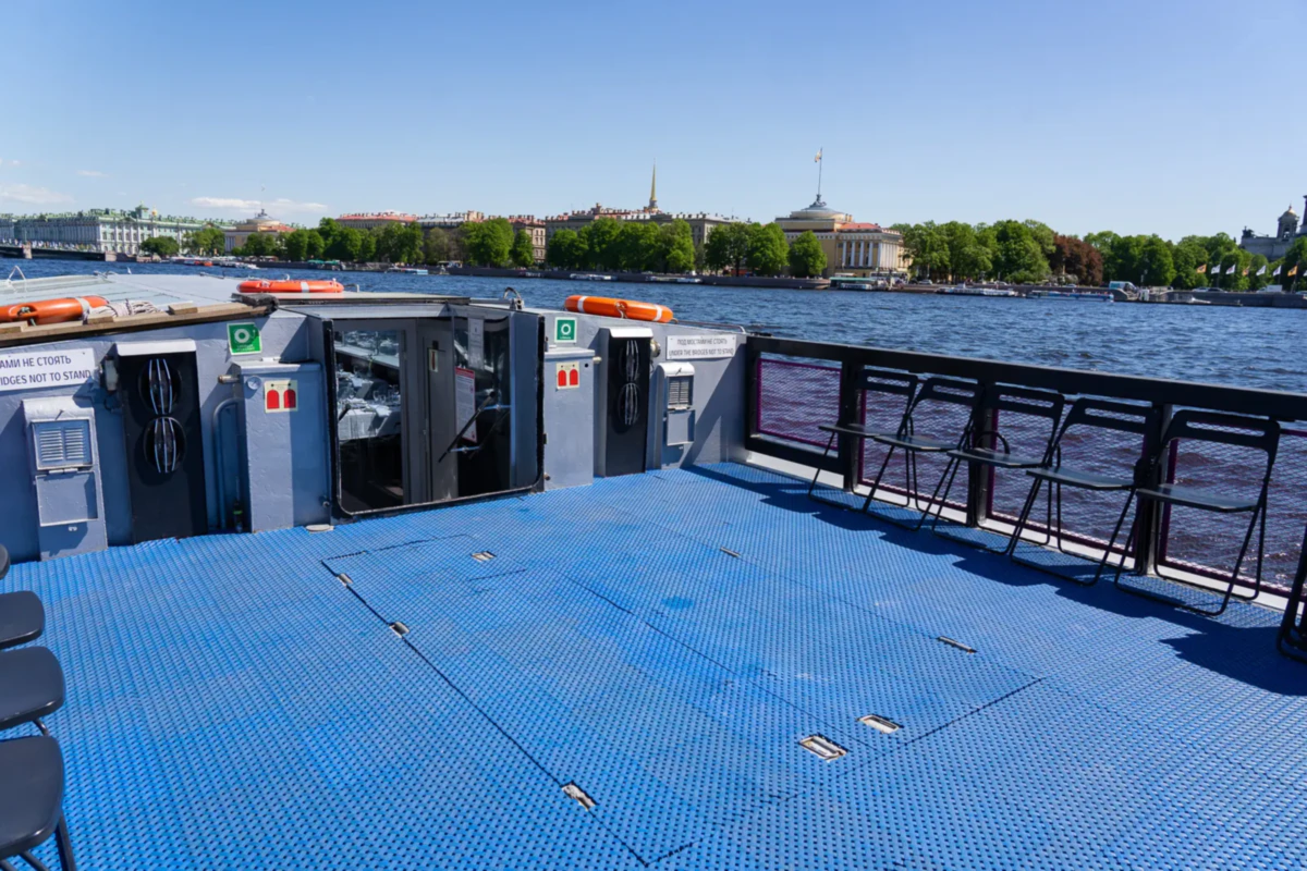 Теплоход «Переяслав» image- 8